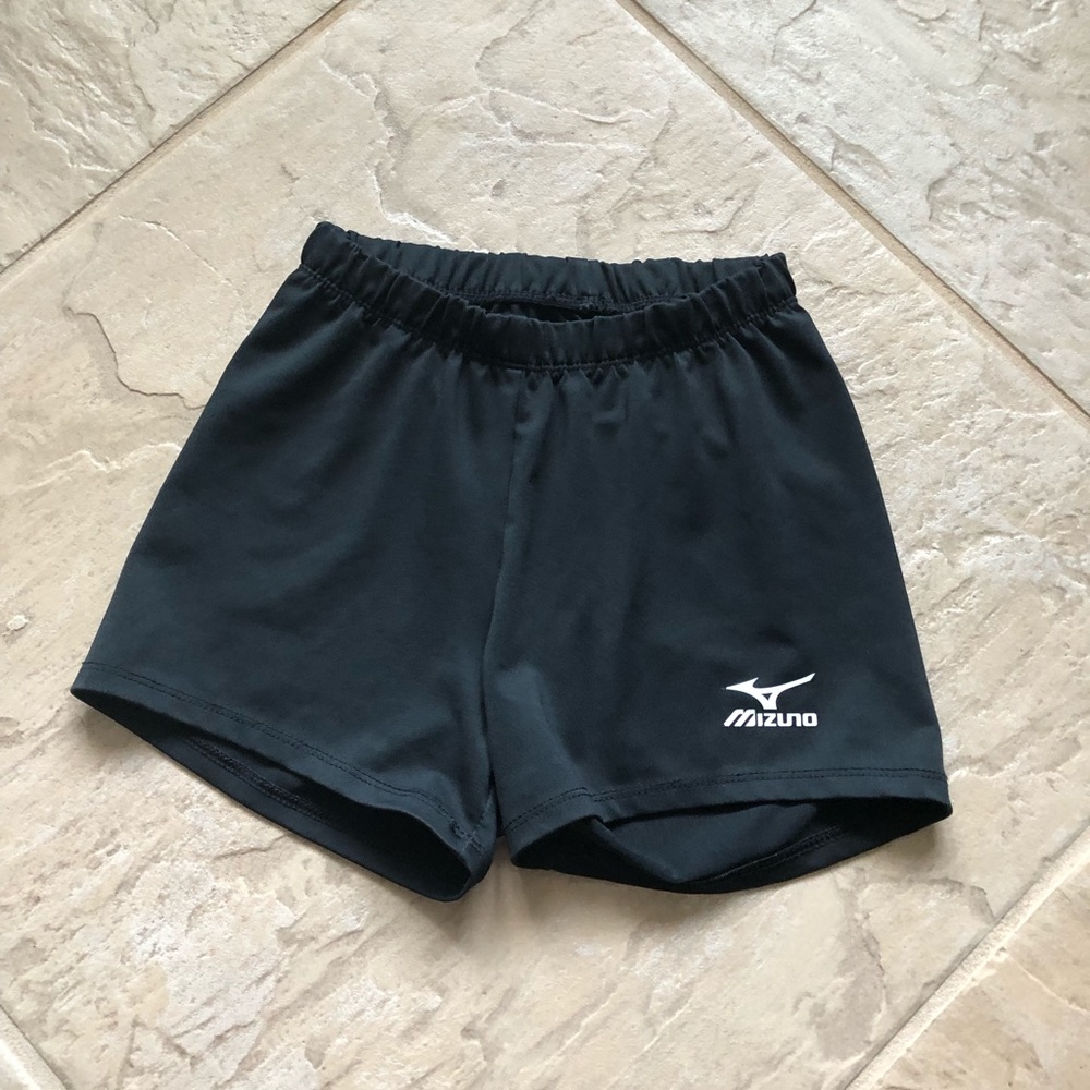 Mizuno Athletic Shorts